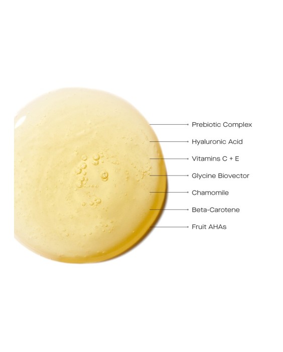 Serum rejuvenecedor multifuncional The Resurfacing Compound 50 ml U Beauty