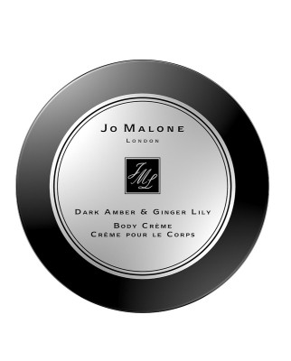 Crema Corporal Dark Amber &amp; Ginger Lily 175 ml Jo Malone London