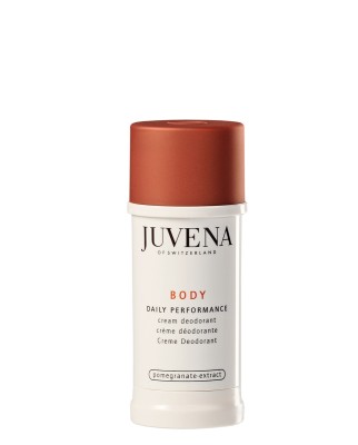 Desodorante en crema Daily Performance Juvena