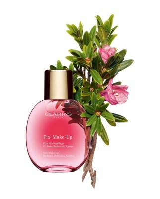 Fijador Maquillaje Fix Make Up Clarins