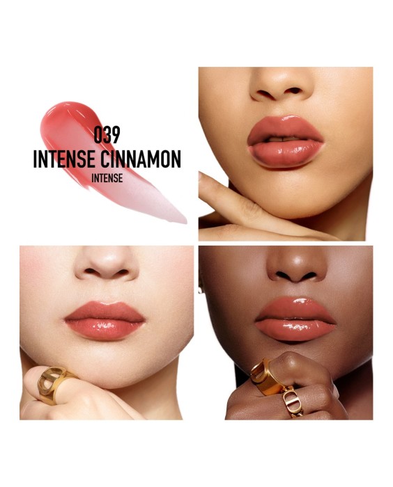 Dior Addict Lip Maximizer Блеск для губ