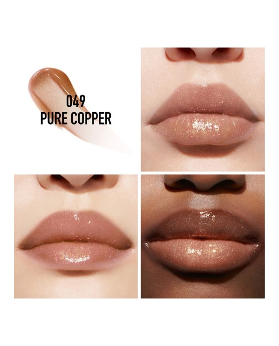 Dior Addict Lip Maximizer Блеск для губ