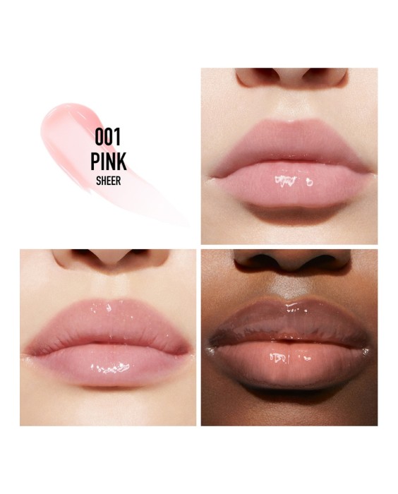 Dior Addict Lip Maximizer Блеск для губ