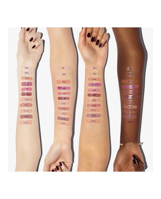 Dior Addict Lip Maximizer Блеск для губ