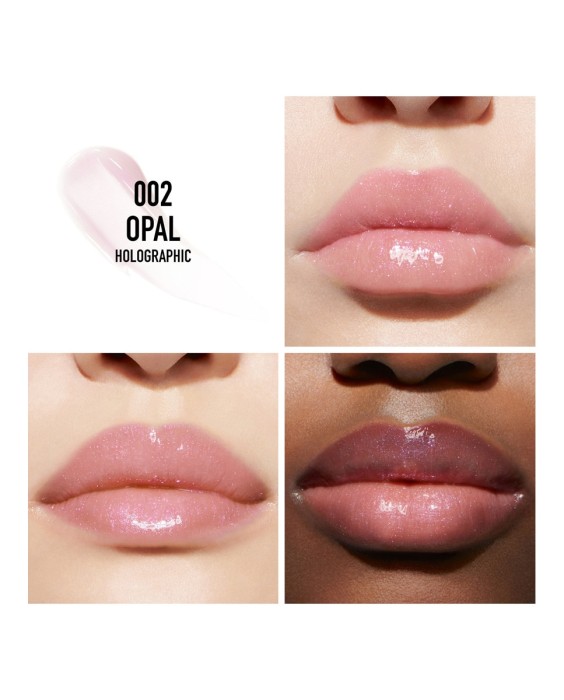 Dior Addict Lip Maximizer Блеск для губ