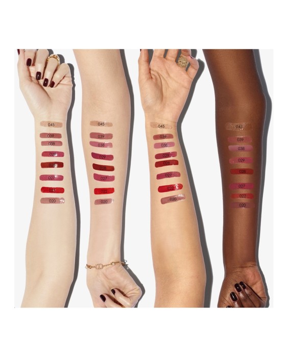 Dior Addict Lip Maximizer Блеск для губ