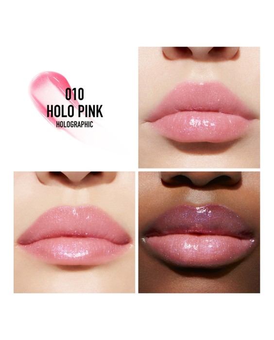 Dior Addict Lip Maximizer Блеск для губ