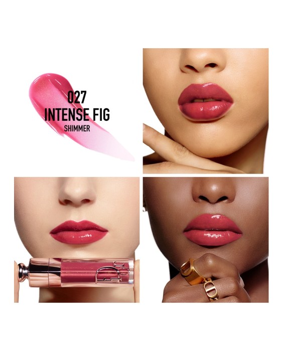Dior Addict Lip Maximizer Блеск для губ