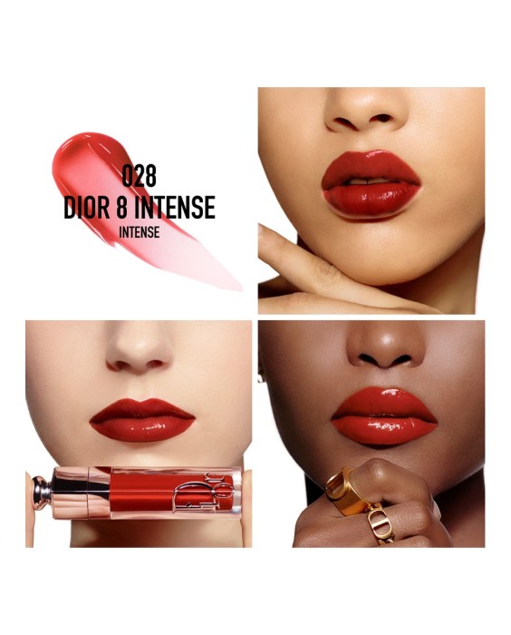 Dior Addict Lip Maximizer Блеск для губ