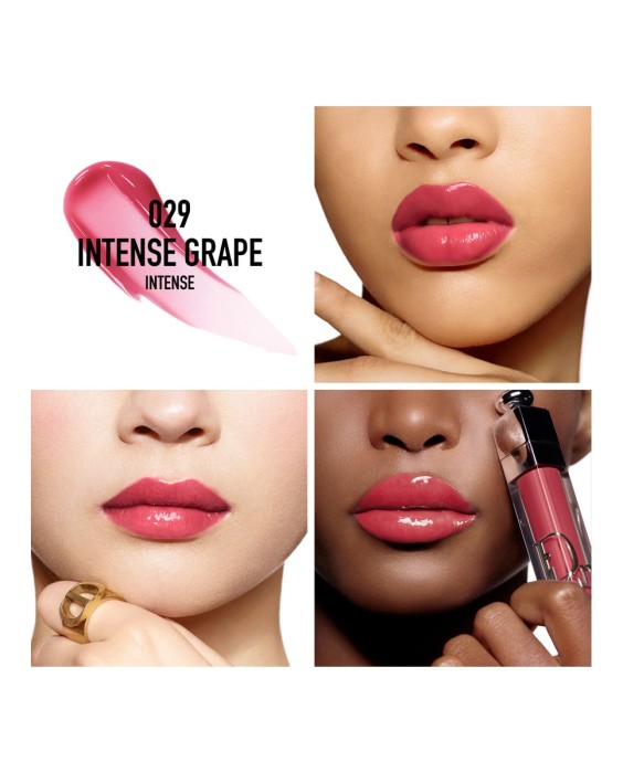 Dior Addict Lip Maximizer Блеск для губ