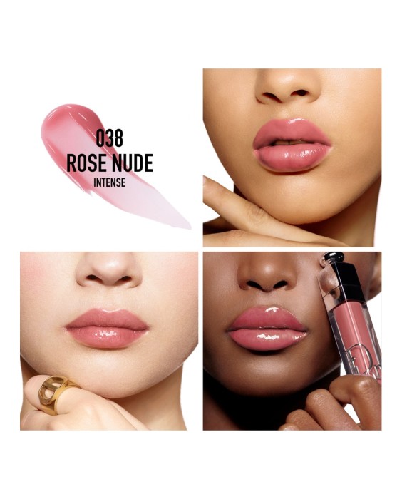 Dior Addict Lip Maximizer Блеск для губ