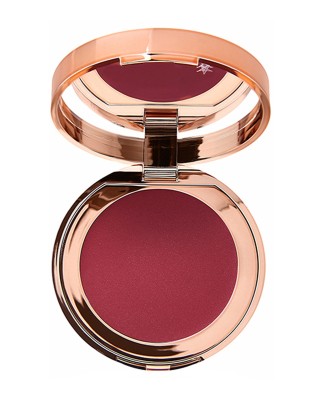 Charlotte Tilbury Pillow Talk Lip &amp; Cheek Glow Хайлайтер