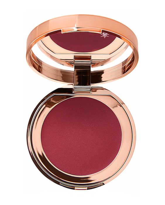 Charlotte Tilbury Pillow Talk Lip & Cheek Glow Хайлайтер