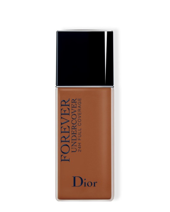 Base de maquillaje ultrafluido cobertura total 24h*