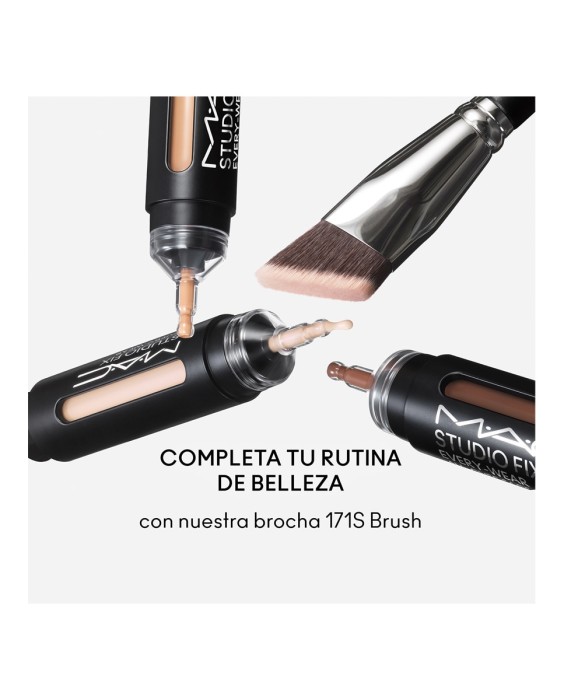 Corrector/Base 2 en 1 Studio Fix Every Wear All Over Face Pen M.A.C
