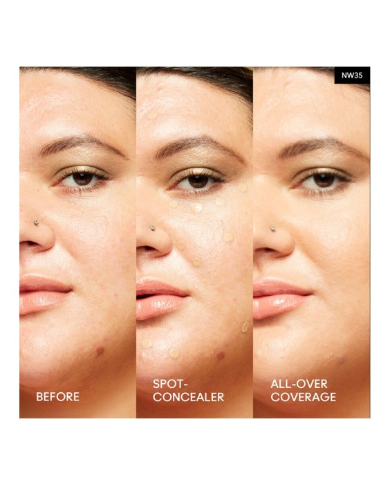 Corrector/Base 2 en 1 Studio Fix Every Wear All Over Face Pen M.A.C