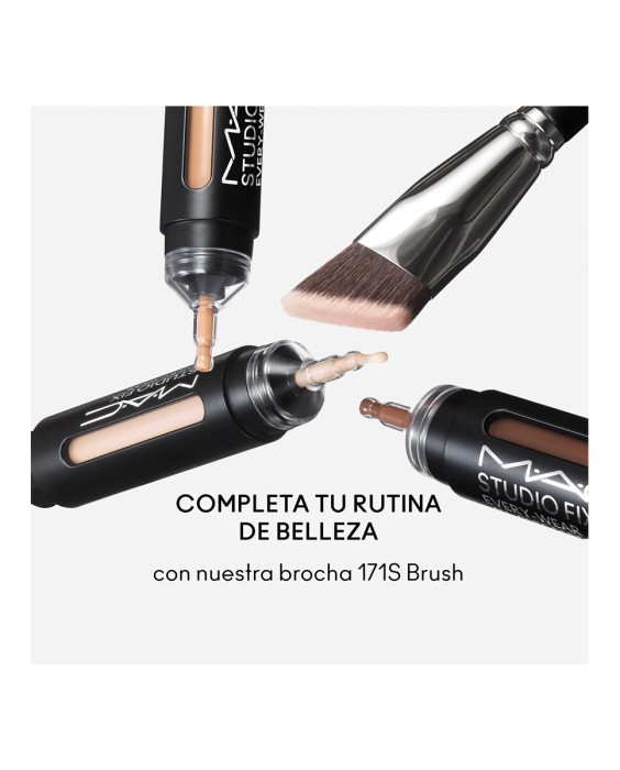 Corrector/Base 2 en 1 Studio Fix Every Wear All Over Face Pen M.A.C