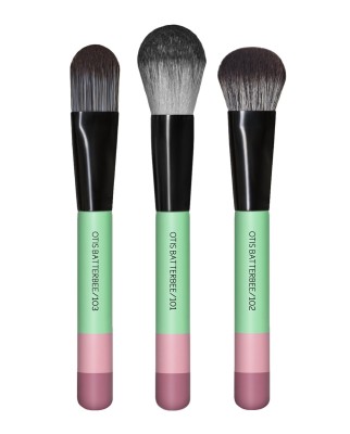 Estuche de regalo Set de Brochas