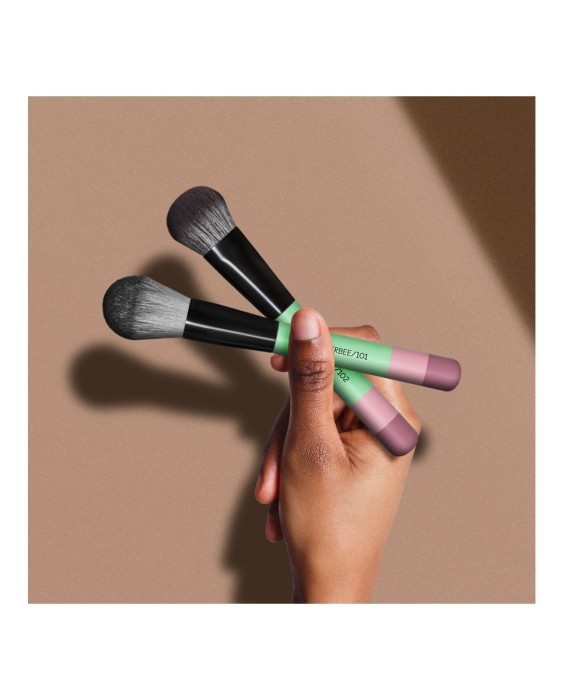 Estuche de regalo Set de Brochas