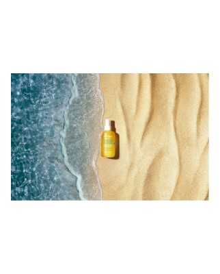 Biotherm Waterlover SPF30 200мл солнцезащитный спрей