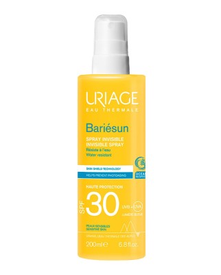 Bariésun Spray SPF30+ 200 ml Uriage