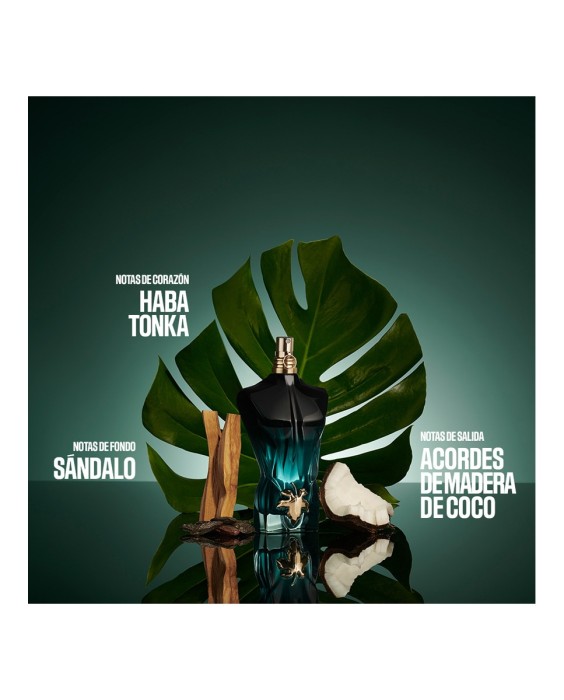 Jean Paul Gaultier Le Beau Le Parfum парфюмерная вода