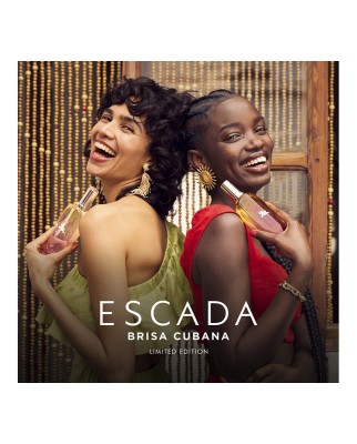 Escada Brisa Cubana 30 ml  Escada Edición Limitada Туалетная вода