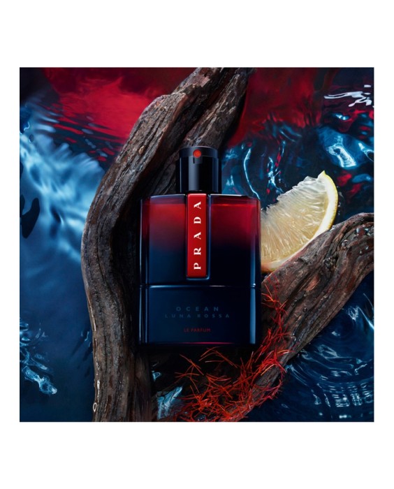 Prada Luna Rossa Ocean Le Parfum парфюмерная вода