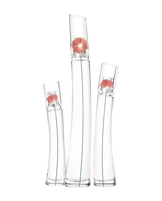 Eau De Toilette Flower By Kenzo 100 ml Kenzo