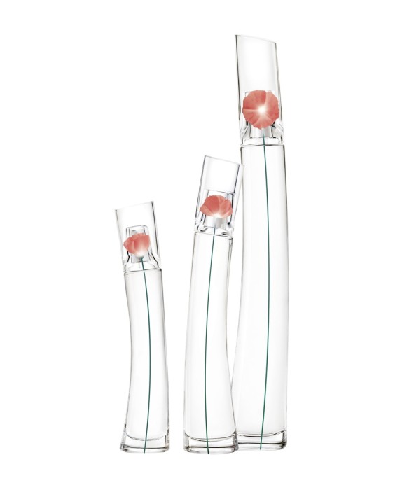 Eau De Toilette Flower By Kenzo 100 ml Kenzo