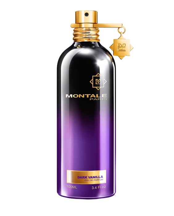 Eau de Parfum Dark Vanilla 100ml MONTALE PARFUMS [5TH ESSENCE]