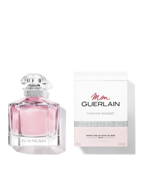 Eau de Parfum Mon Guerlain Sparkling Bouquet 100 ml Guerlain