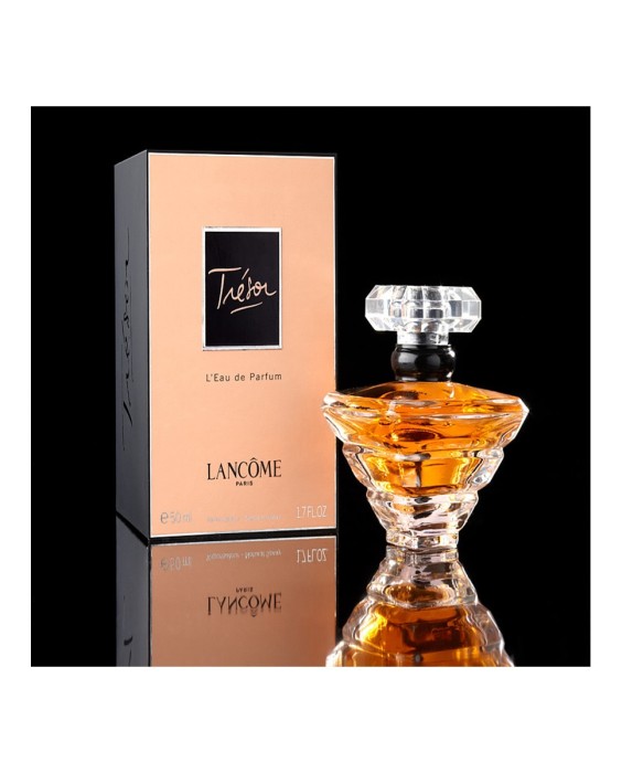 Eau de Parfum Trésor 50 ml Lancôme