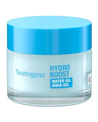 Hydro Boost Gel de Agua Pieles normales a mixtas 50 ml Neutrogena