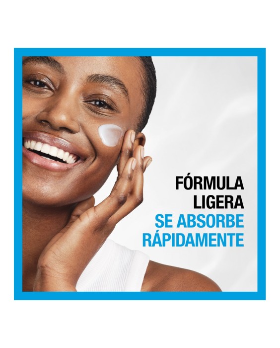Hydro Boost Gel de Agua Pieles normales a mixtas 50 ml Neutrogena