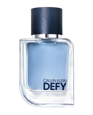 Eau de Toilette Defy 100 ml Calvin Klein