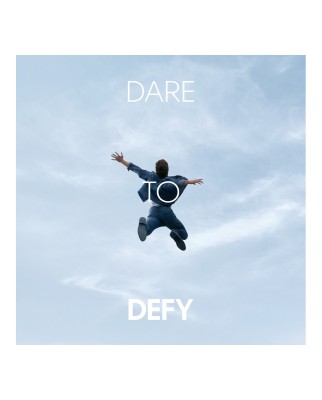 Eau de Toilette Defy 100 ml Calvin Klein