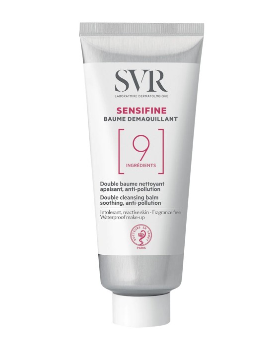 Bálsamo Desmaquillante Sensifine Baume Demaquillant 100 ml SVR