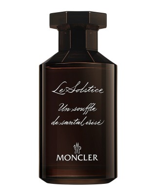 Eau de Parfum Moncler Le Solstice Les Sommets 100 ml Moncler