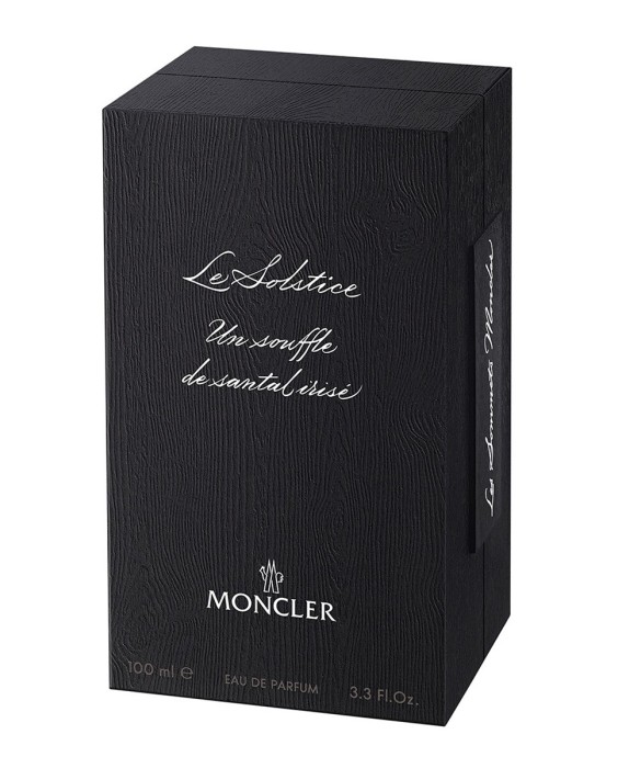Eau de Parfum Moncler Le Solstice Les Sommets 100 ml Moncler