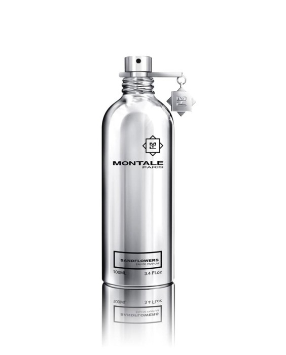 Eau de parfum Sandflowers 100ml Montale parfums [5th Essence]