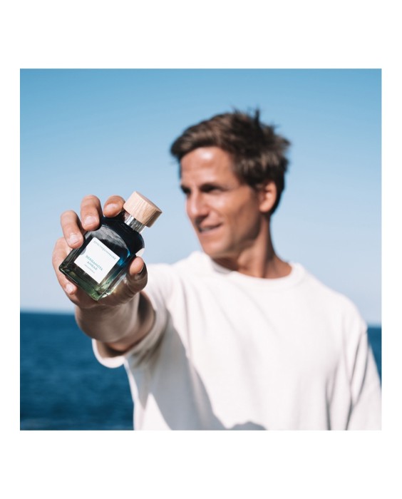 Eau de Toilette Bergamota Ámbar 200 ml Adolfo Domínguez