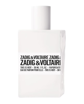 Eau de Parfum This is Her! 30 ml Zadig &amp; Voltaire