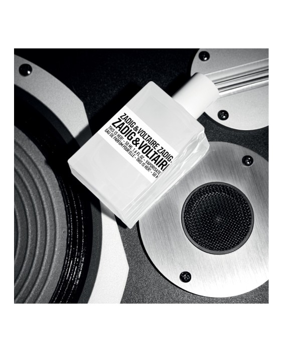 Eau de Parfum This is Her! 30 ml Zadig & Voltaire