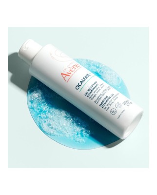 Gel Limpiador Saneante Cicalfate 200 ml Avène