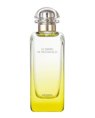 Hermès Le Jardin de Monsieur Li туалетная вода