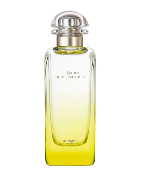 Hermès Le Jardin de Monsieur Li туалетная вода