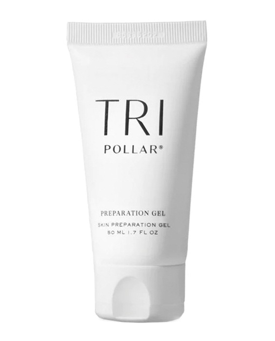 Gel Preparación Piel Tripollar Stop Preparation Gel 50 ml Tripollar