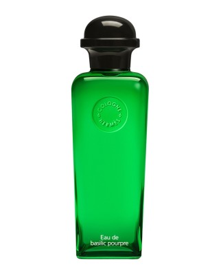 Hermès Eau de Basilic Pourpre одеколон
