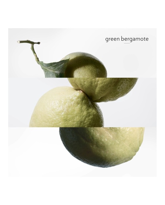 Hermès Eau de Basilic Pourpre одеколон